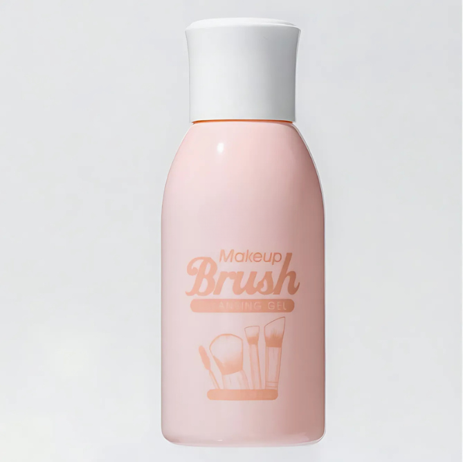 Brush Cleanser